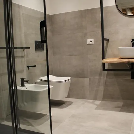Suite 783 Bed And Breakfast Porto SantʼElpidio Exterior foto